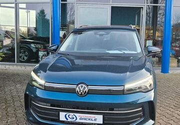 VW Tiguan 3.000 km 41.990 &euro; Oberderdingen-Flehingen 75038