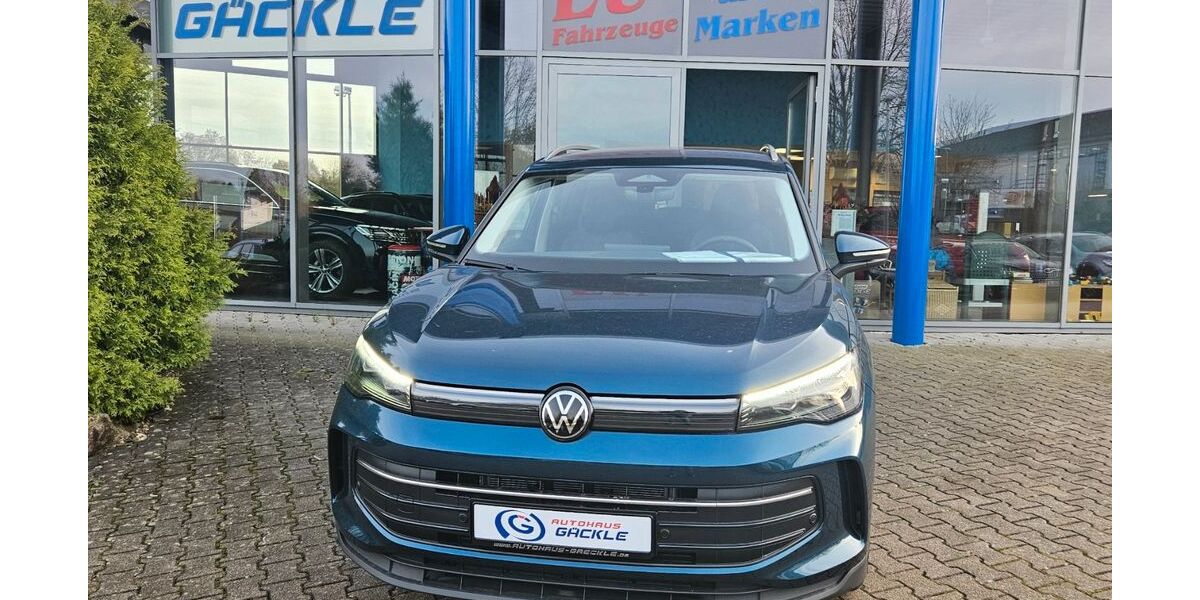 VW Tiguan 3.000 km 41.990 &euro; Oberderdingen-Flehingen 75038