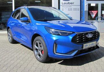 Ford Kuga 3.650 km 39.890 &euro; Bruchsal 76646