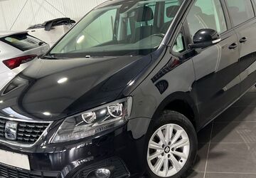 Seat Alhambra 174.000 km 19.995 &euro; Bretten 75015