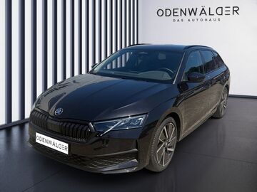 Gebrauchte Skoda Octavia