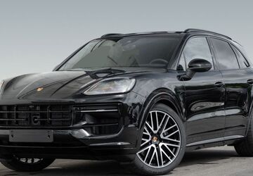 Porsche Cayenne 6.900 km 122.900 &euro; Heilbronn 74074