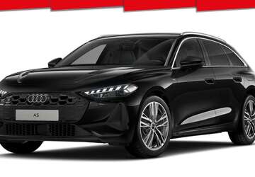 Audi A5 10.849 km 55.930 &euro; Mosbach 74821