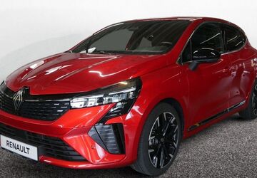 Renault Clio 12.200 km 16.980 &euro; Bietigheim-Bissingen 74321