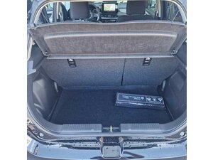 Suzuki Swift 1.2 Dualjet Hybrid MT Comfort+ Garantie 2.500 km 20.450 &euro; Obrigheim-Asbach 74847