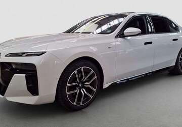 BMW 740 9.900 km 109.900 &euro; Mühlhausen 69242