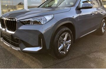 BMW X1 8.570 km 39.270 &euro; Lauffen 74348