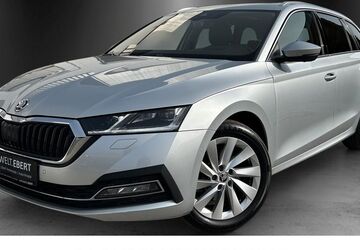 Skoda Octavia 61.400 km 28.690 &euro; Sandhausen 69207