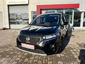 Gebrauchte Nissan Townstar