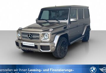 Mercedes-Benz G 65 AMG 60.528 km 180.980 &euro; Heilbronn 74076