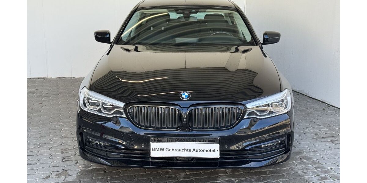 BMW 530 114.000 km 30.970 &euro; Heilbronn 74076