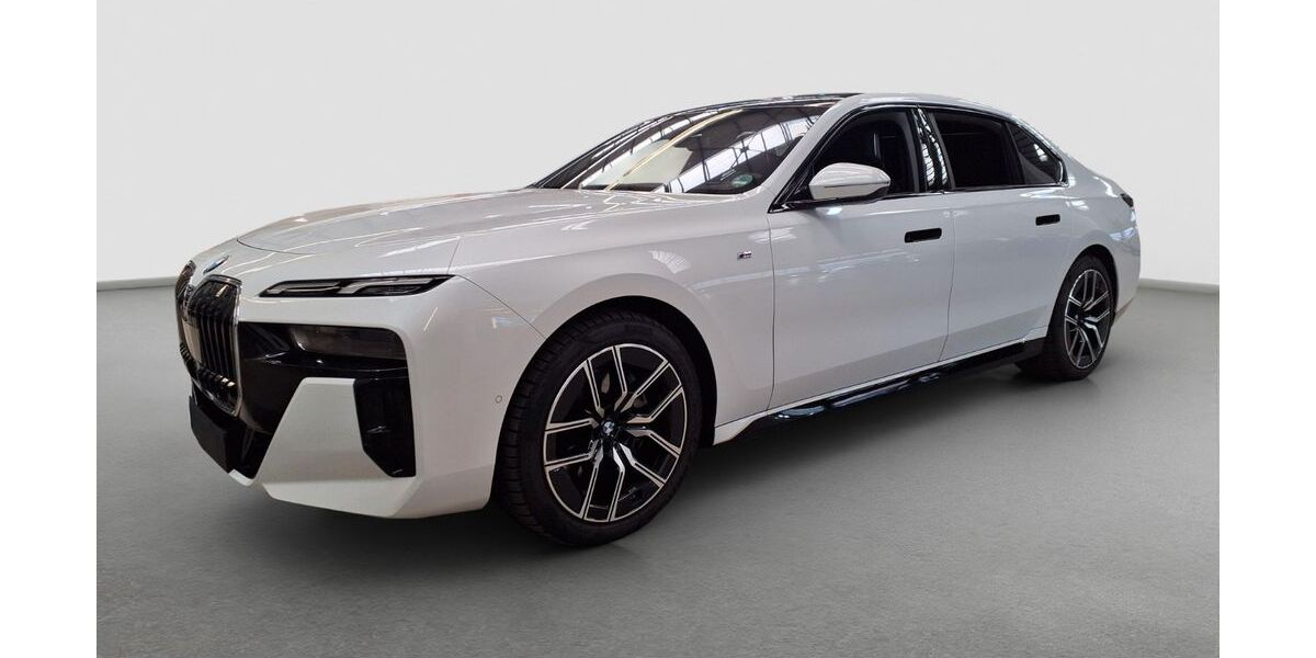 BMW 740 7.000 km 106.700 &euro; Mühlhausen 69242