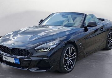 BMW Z4 41.500 km 41.860 &euro; Mühlacker 75417