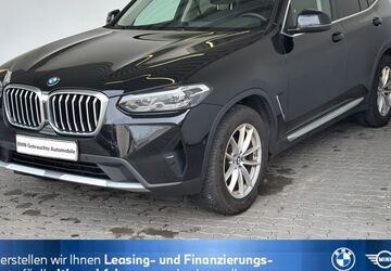 BMW X3 106.474 km 35.444 &euro; Heilbronn 74074