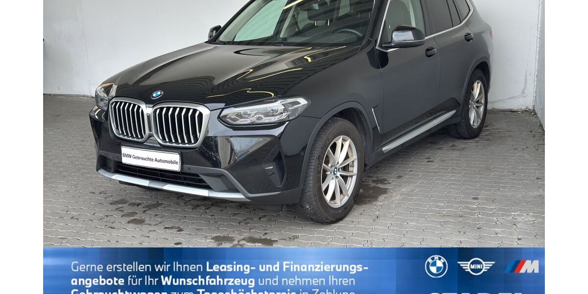 BMW X3 106.474 km 35.444 &euro; Heilbronn 74074