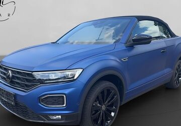VW T-Roc 11.500 km 29.000 &euro; Tamm 71732