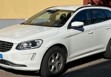 Volvo XC60 87.500 km 21.950 &euro; Forst 76694