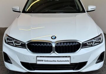 BMW 318 22.207 km 30.980 &euro; Heilbronn 74076