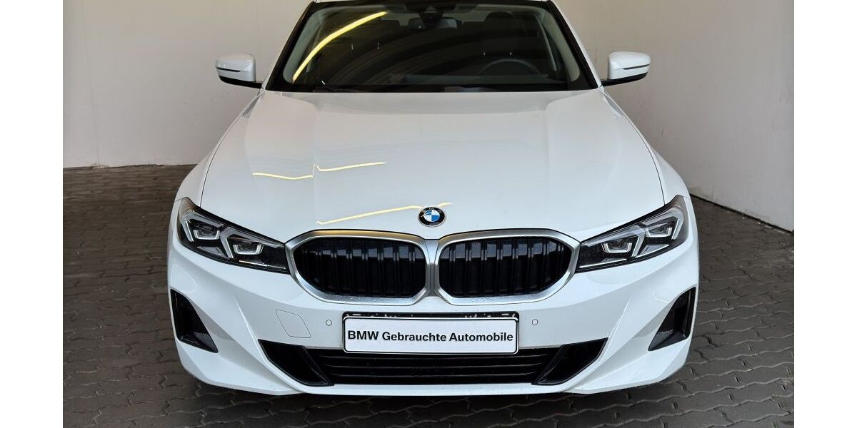 BMW 318 22.207 km 30.980 &euro; Heilbronn 74076