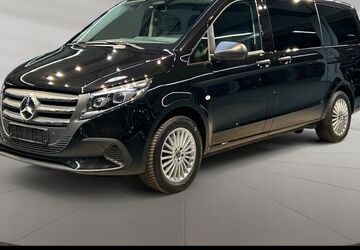 Mercedes-Benz Vito 10.811 km 64.489 &euro; Neckarsulm-Obereisesheim 74172