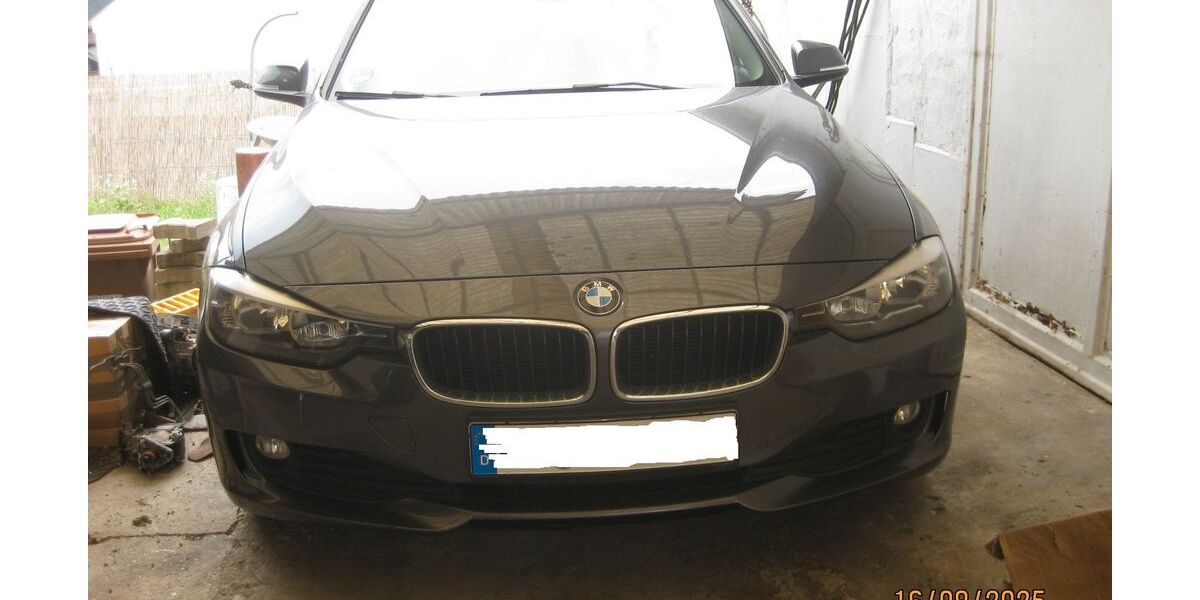 BMW 318 214.356 km 8.900 &euro; Wiesloch 69168