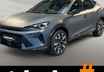 Cupra Formentor 3.085 km 30.915 &euro; Neckarsulm-Obereisesheim 74172