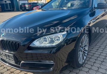 BMW 640 150.250 km 20.499 &euro; Ilsfeld 74360