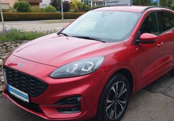 Ford Kuga 39.127 km 25.790 &euro; Illingen - Schützingen 75428