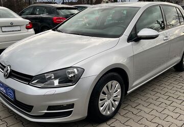 VW Golf 73.575 km 12.899 &euro; Leimen(Heidelberg) 69181