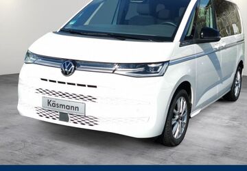 VW T7 Multivan 42.959 km 50.800 &euro; Mosbach 74821