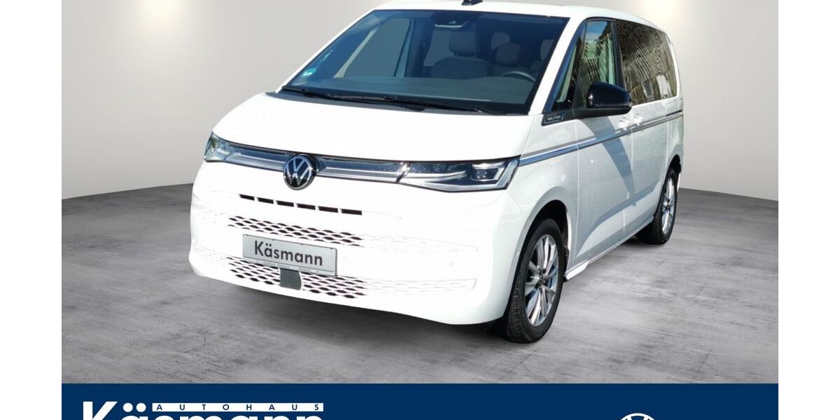 VW T7 Multivan 42.959 km 50.800 &euro; Mosbach 74821