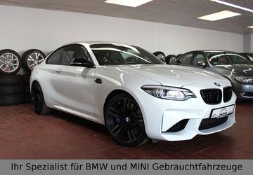 BMW M2 37.321 km 49.799 &euro; Vaihingen Enz 71665