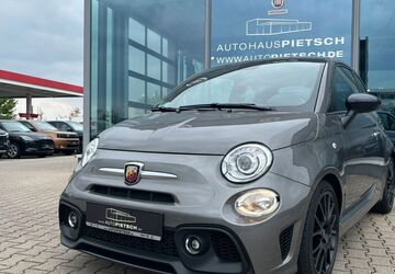 Abarth 595 37.300 km 20.241 &euro; Walldorf / Baden 69190