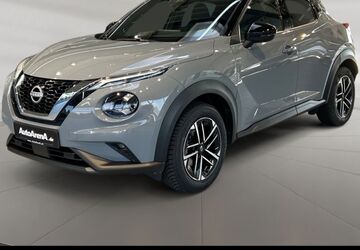 Nissan Juke 23.910 km 18.089 &euro; Neckarsulm-Obereisesheim 74172
