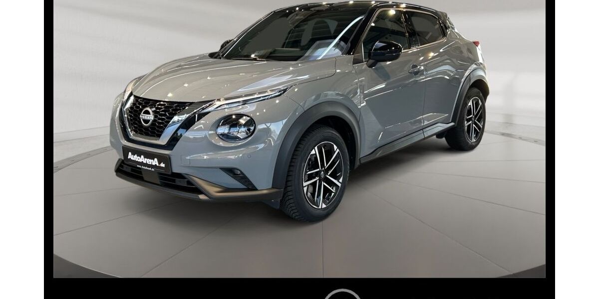 Nissan Juke 23.910 km 18.089 &euro; Neckarsulm-Obereisesheim 74172