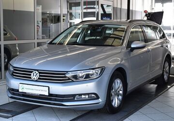VW Passat Variant 297.727 km 7.280 &euro; Bad Friedrichshall 74177