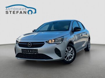 Gebrauchte Opel Corsa