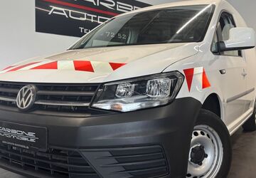 VW Caddy 104.615 km 11.590 &euro; Bretten 75015