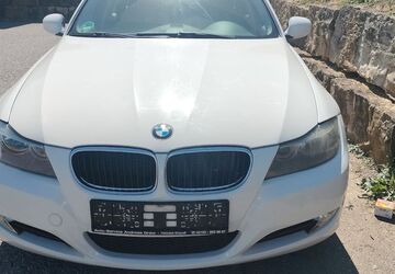 BMW 320 198.600 km 3.990 &euro; Leingarten 74211