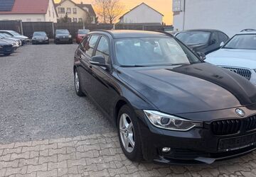 BMW 320 176.000 km 10.400 &euro; Abstatt 74232