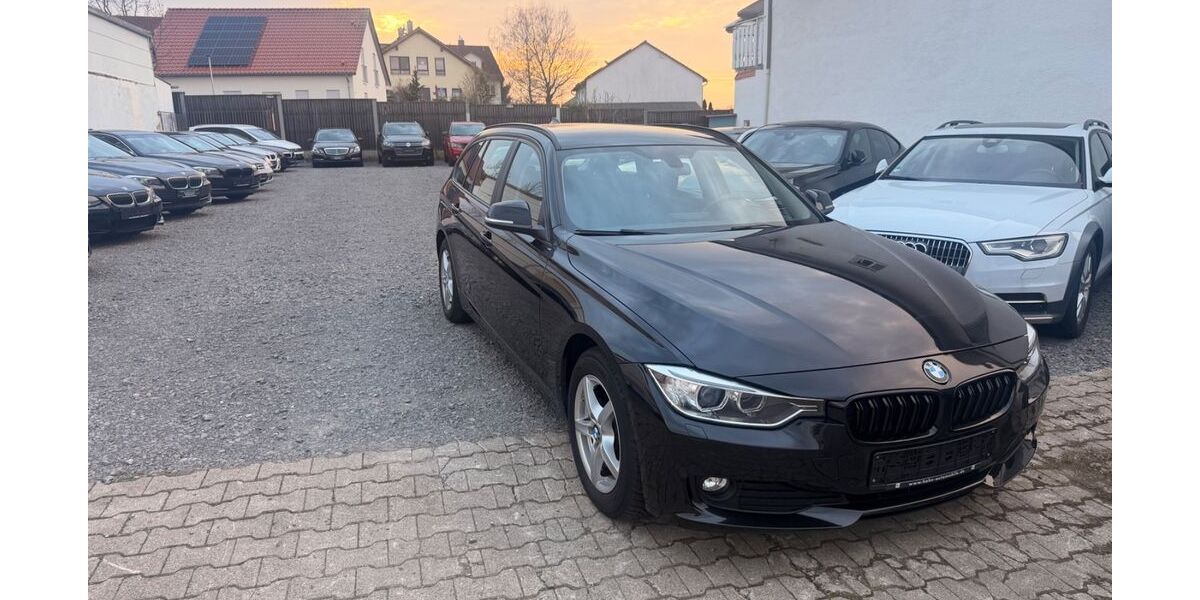 BMW 320 176.000 km 10.400 &euro; Abstatt 74232