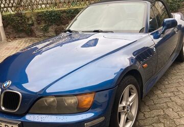 BMW Z3 181.000 km 6.990 &euro; Königsbach 75203