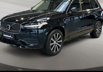 Volvo XC90 58.300 km 43.784 &euro; Neckarsulm-Obereisesheim 74172