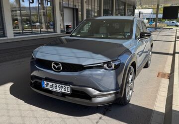 Mazda MX-30 18.000 km 16.500 &euro; Leimen 69181