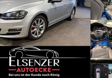 VW Golf 229.000 km 7.999 &euro; Eppingen 75031
