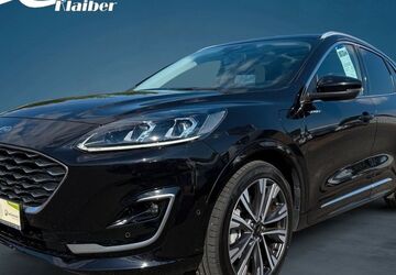 Ford Kuga 85.282 km 23.450 &euro; Bad Friedrichshall 74177