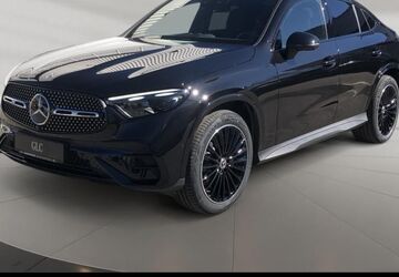 Mercedes-Benz GLC 450 22.800 km 79.889 &euro; Neckarsulm-Obereisesheim 74172
