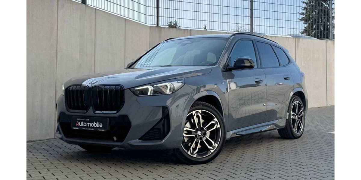 BMW X1 43.000 km 44.999 &euro; Leimen 69181