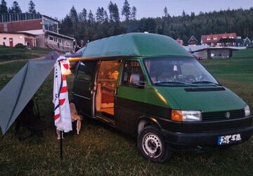 VW T4 andere 314.000 km 6.500 &euro; Wiesloch 69186