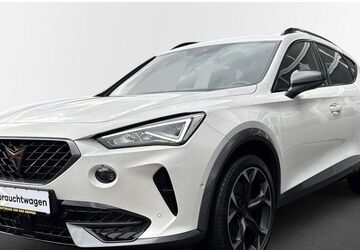 Cupra Formentor 17.900 km 38.380 &euro; Mosbach 74821